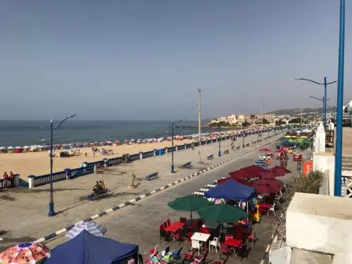 Appartement Au Bord De Mer