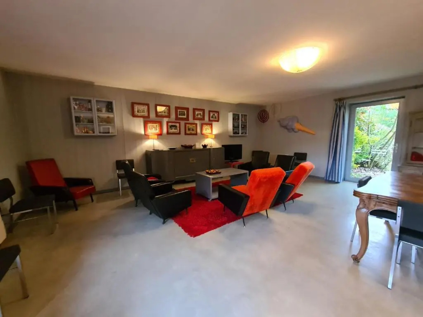 Maison Communauté de communes Brenne - Val de Creuse-Rosnay, 4 pièces, 6 personnes - FR-1-591-184