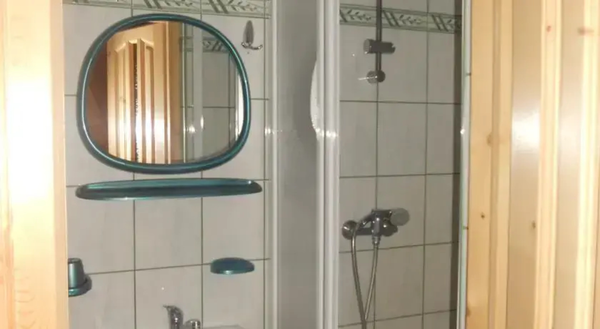 Pokoje gościnne u Joanny