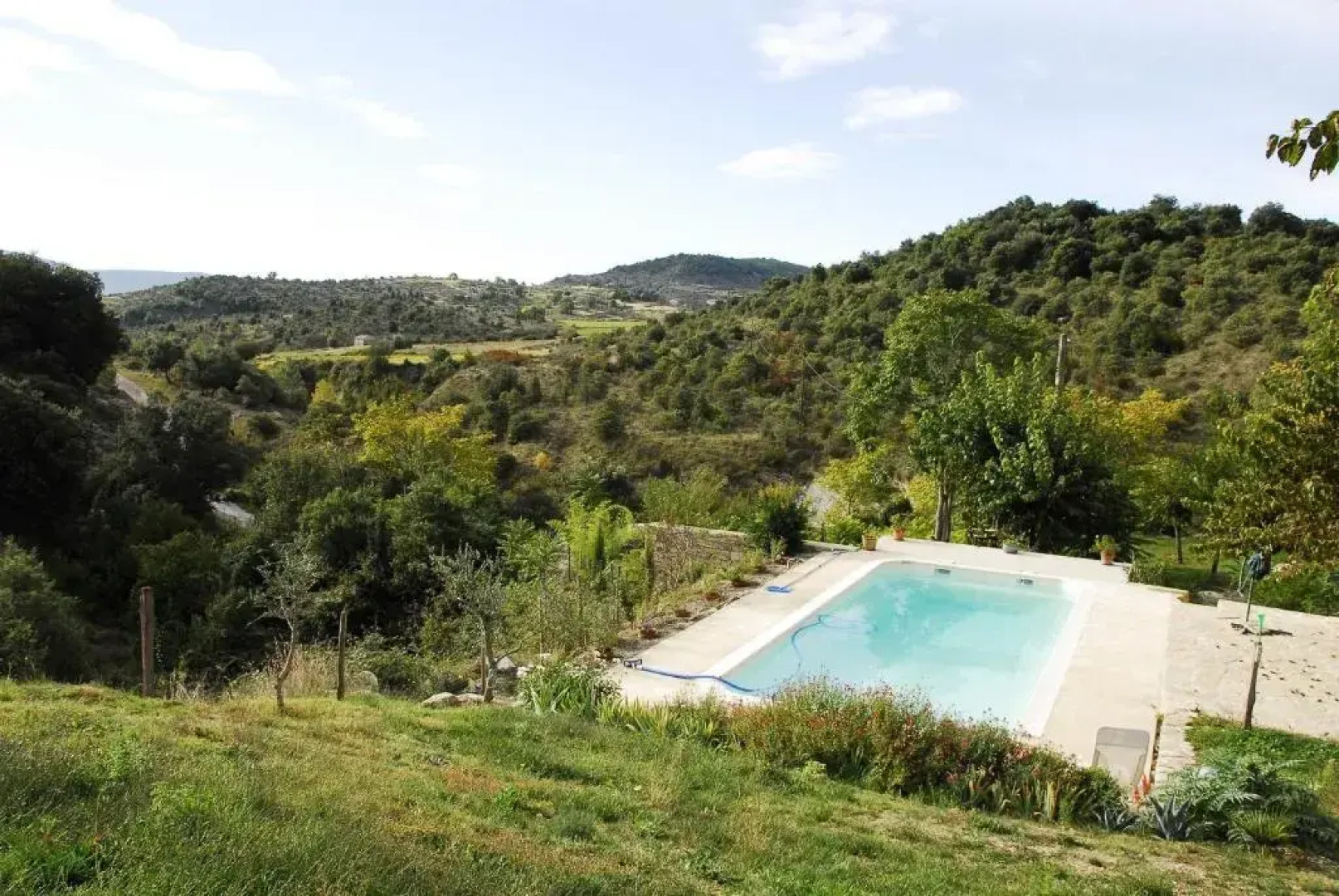 Lespine-10 min Caverne Pont d'Arc