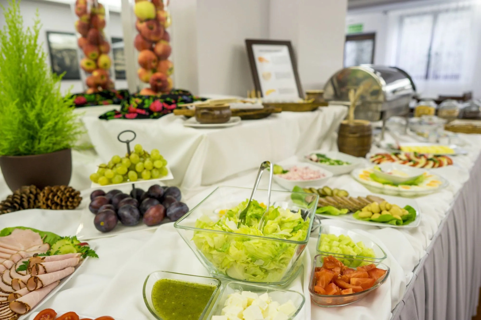 Rezydencja Sienkiewiczówka