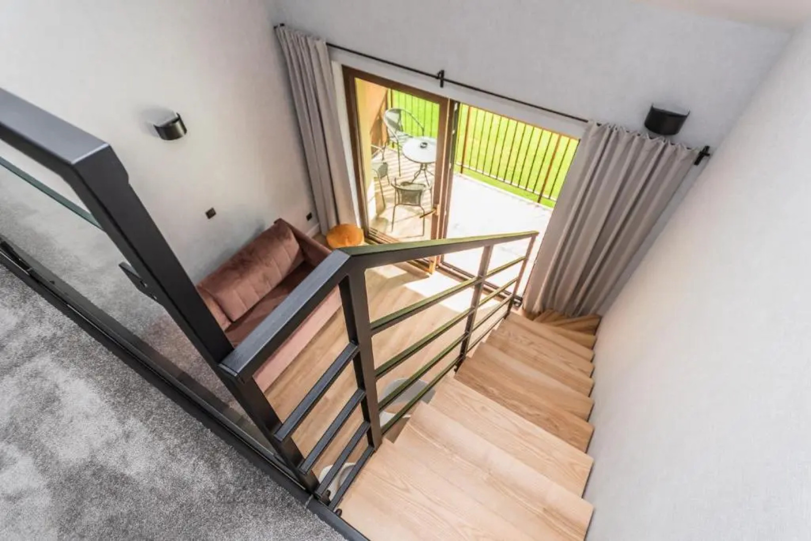 Apartamenty Gajówka- rowery, plac zabaw, sauna, jacuzzi