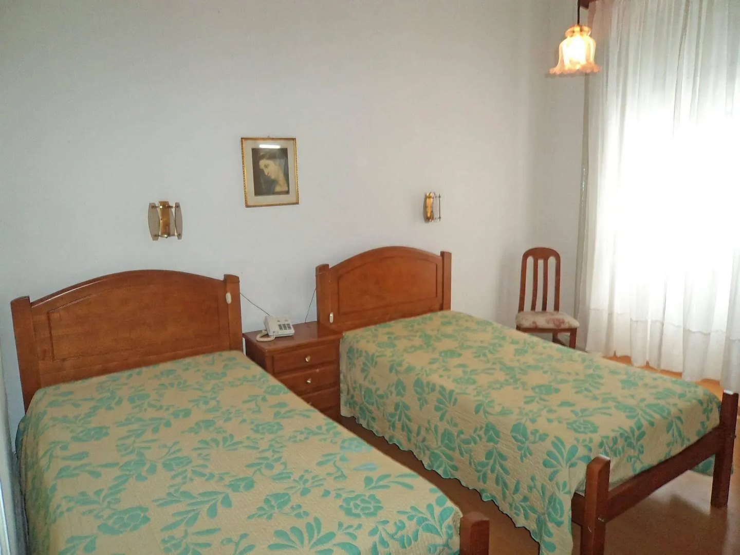 Residencial Portuguesa