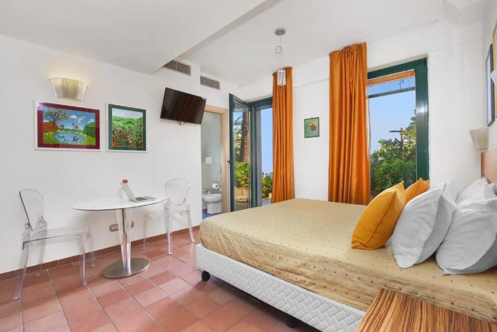 AMORE RENTALS - Villa Elia