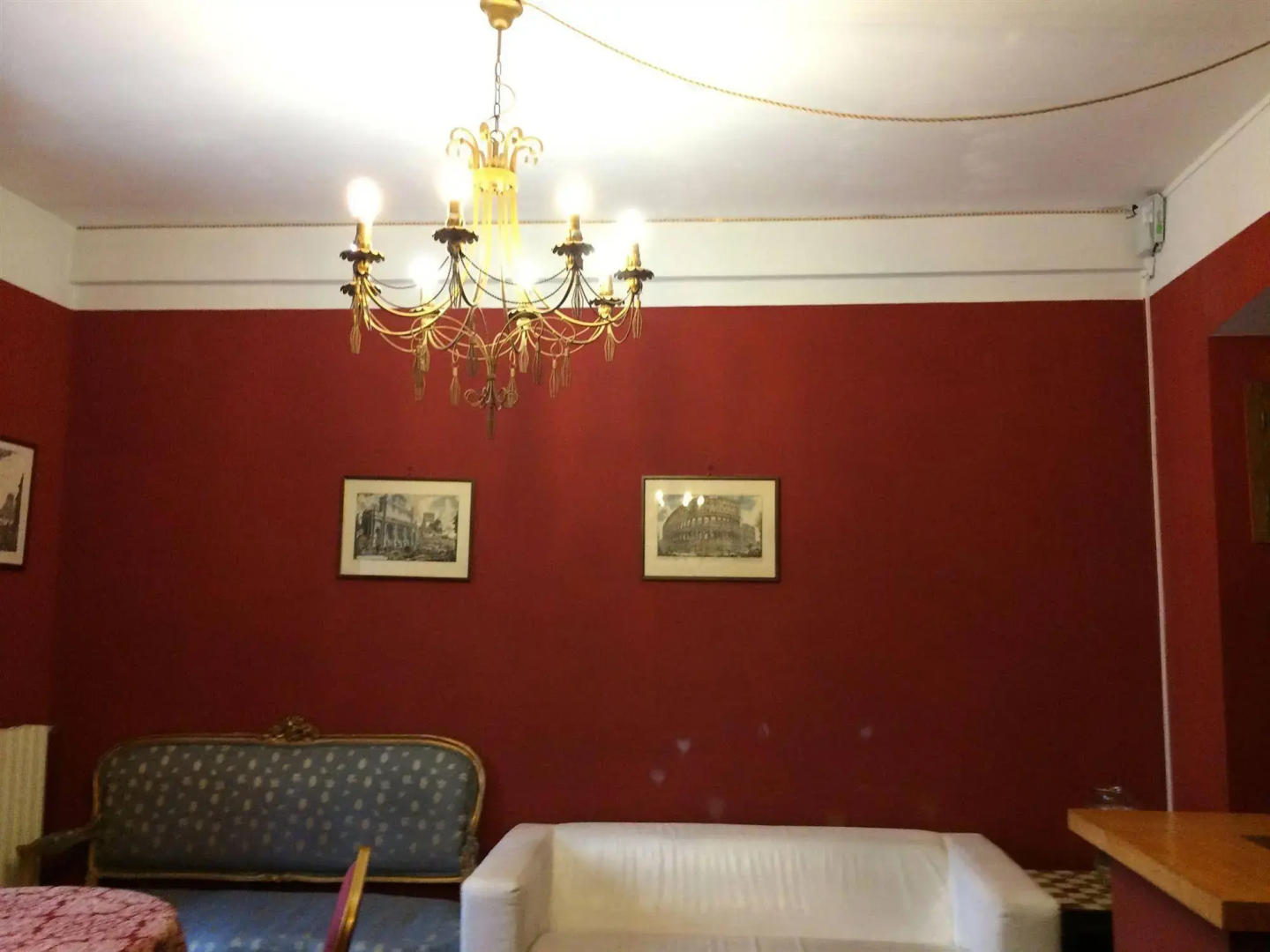 Hotel Foro Romano Imperatori