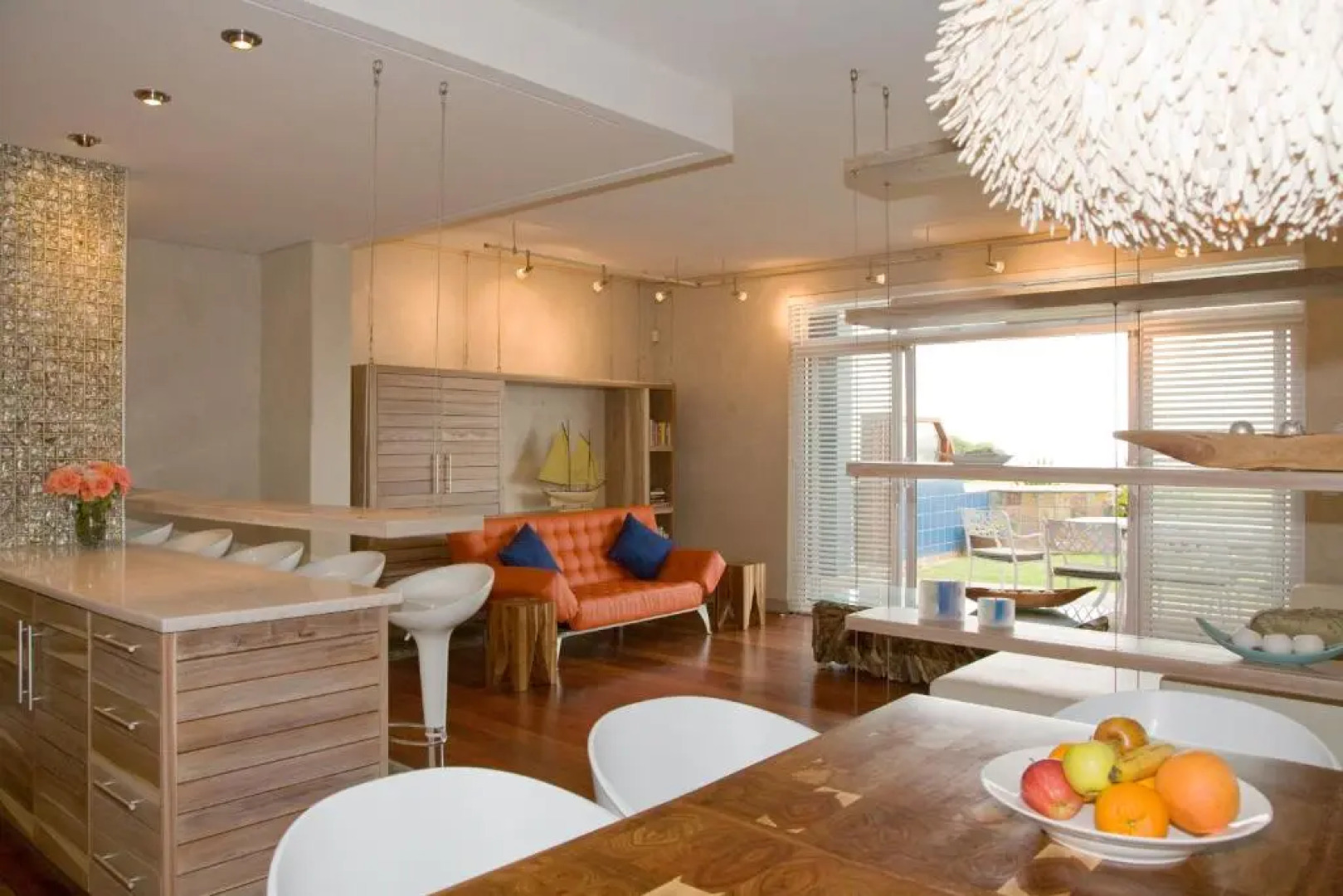 Atlantik Sicht Sef Catering apartment Self catering