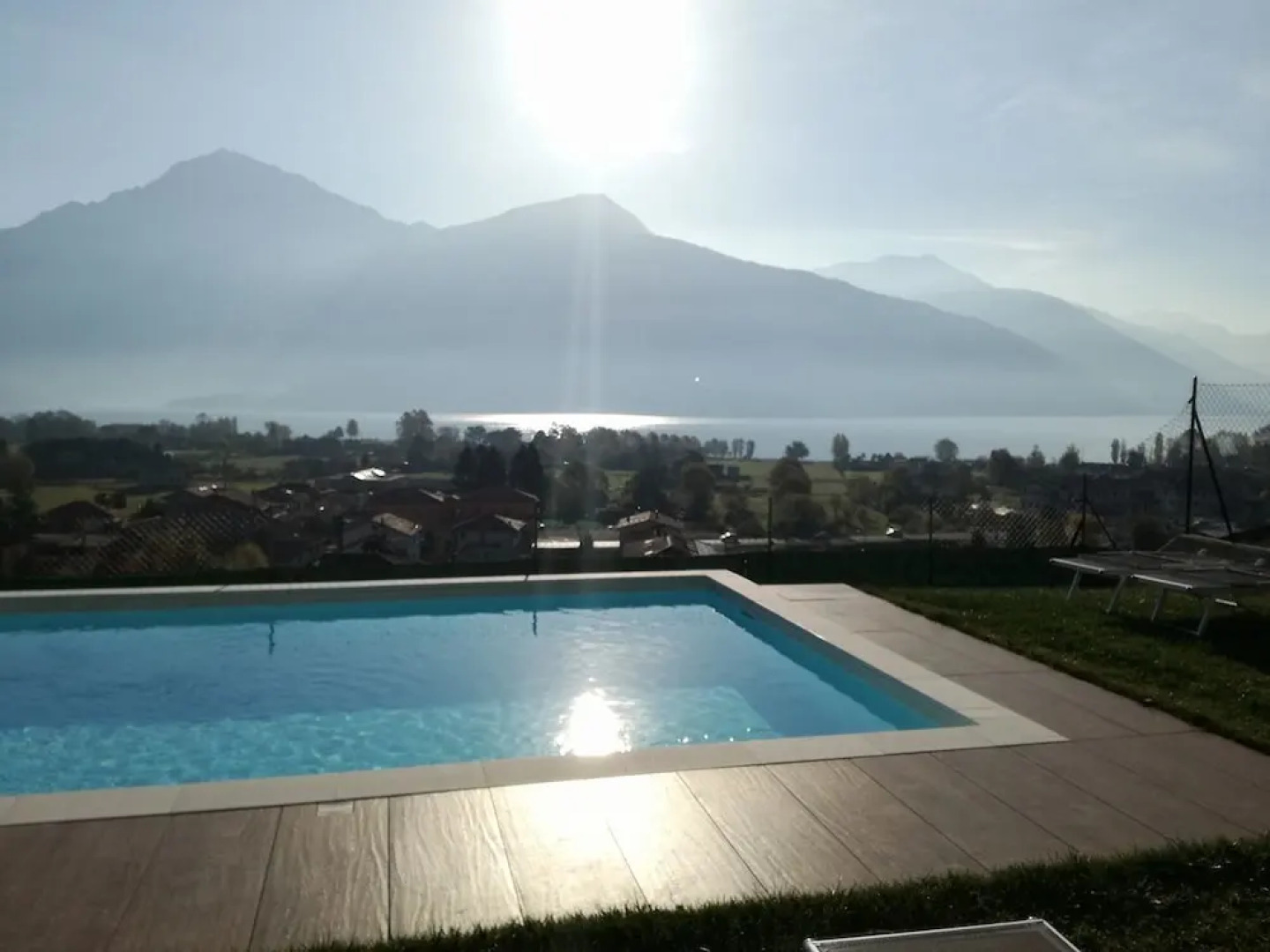Residence Vacanze Relax Lago di Como