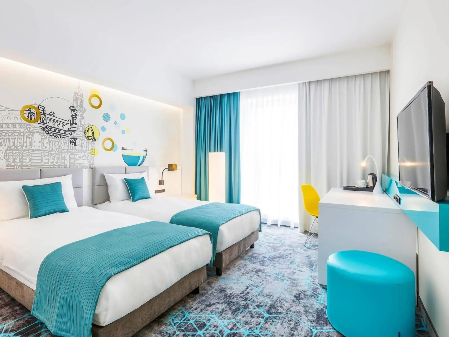 Ibis Styles Nowy Sacz