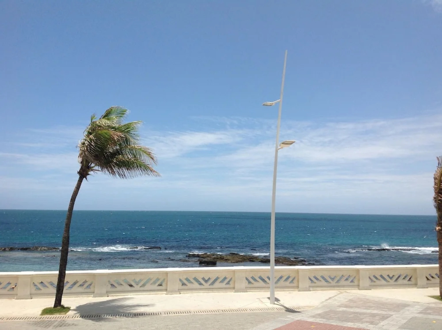 Bahia Flat Studio