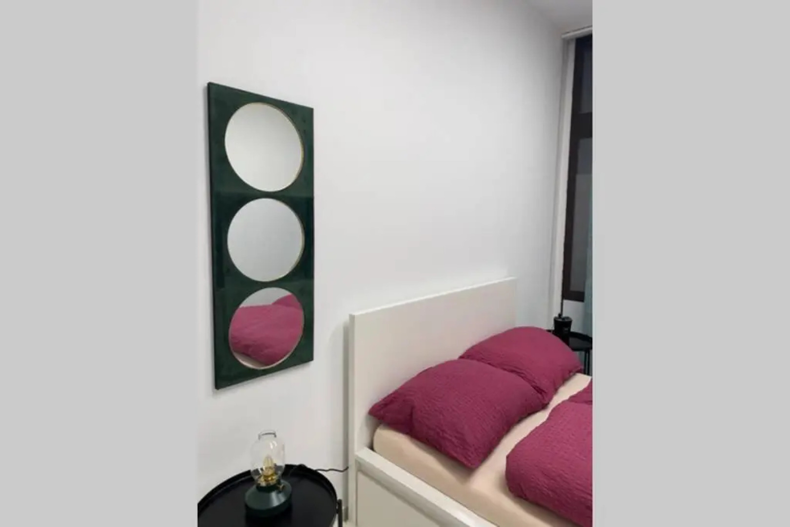 Stadtsuite mit Sauna in Wiener Neustadt 135 m2