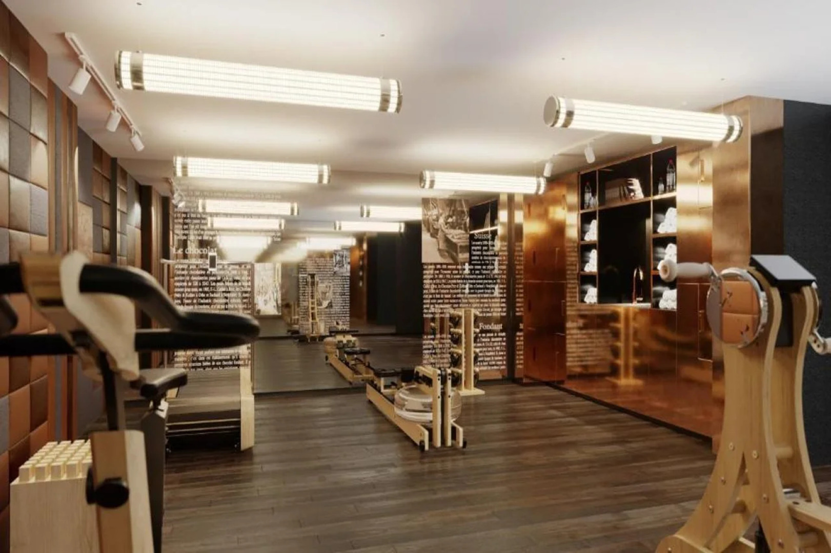 Swiss Chocolate Lausanne by Fassbind