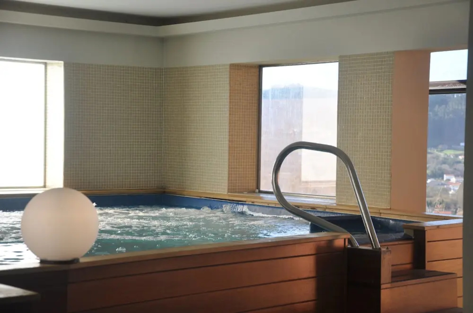 Hostal Meson Leira Antiga