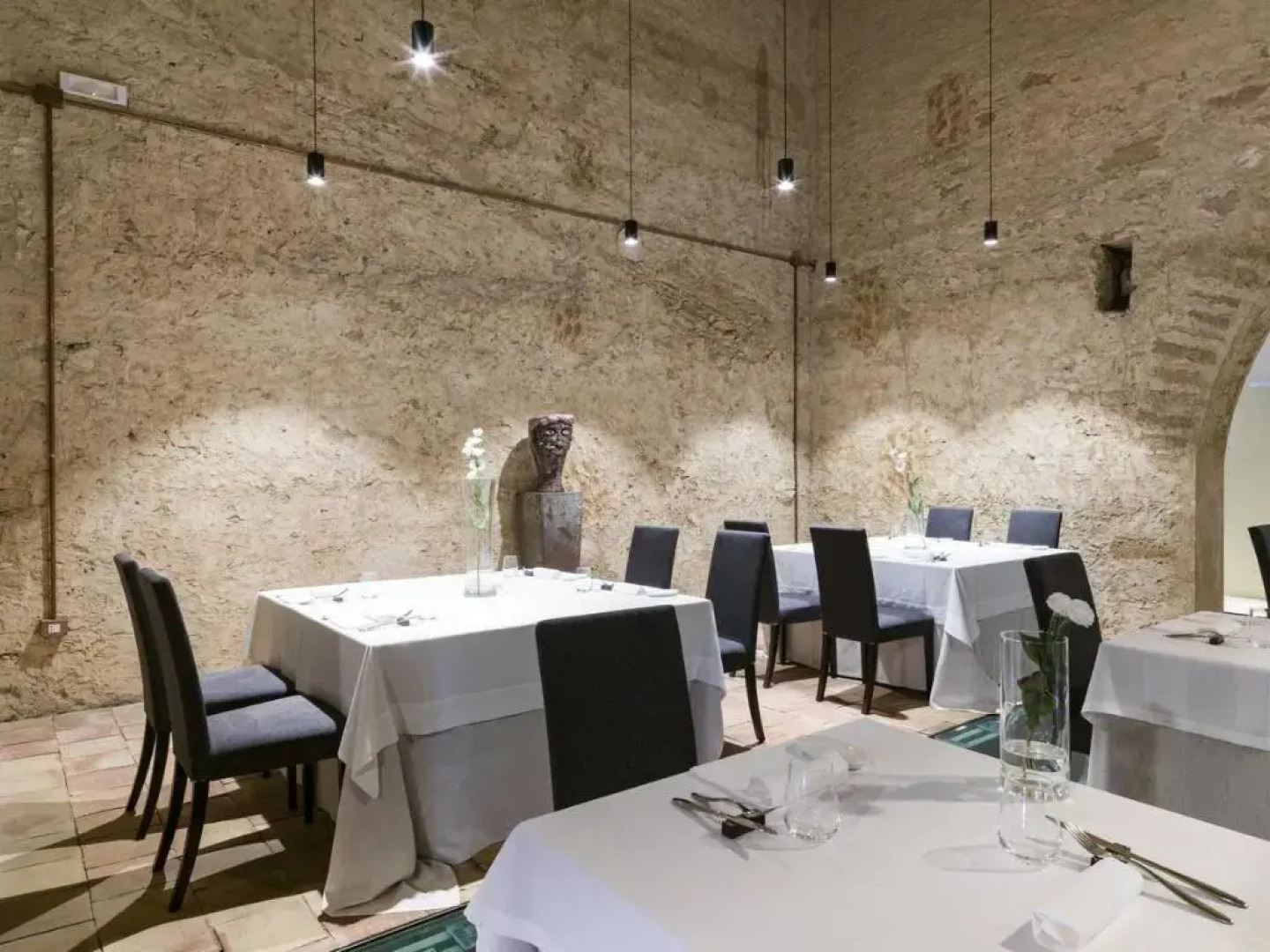 Wine Relais Feudi del Pisciotto