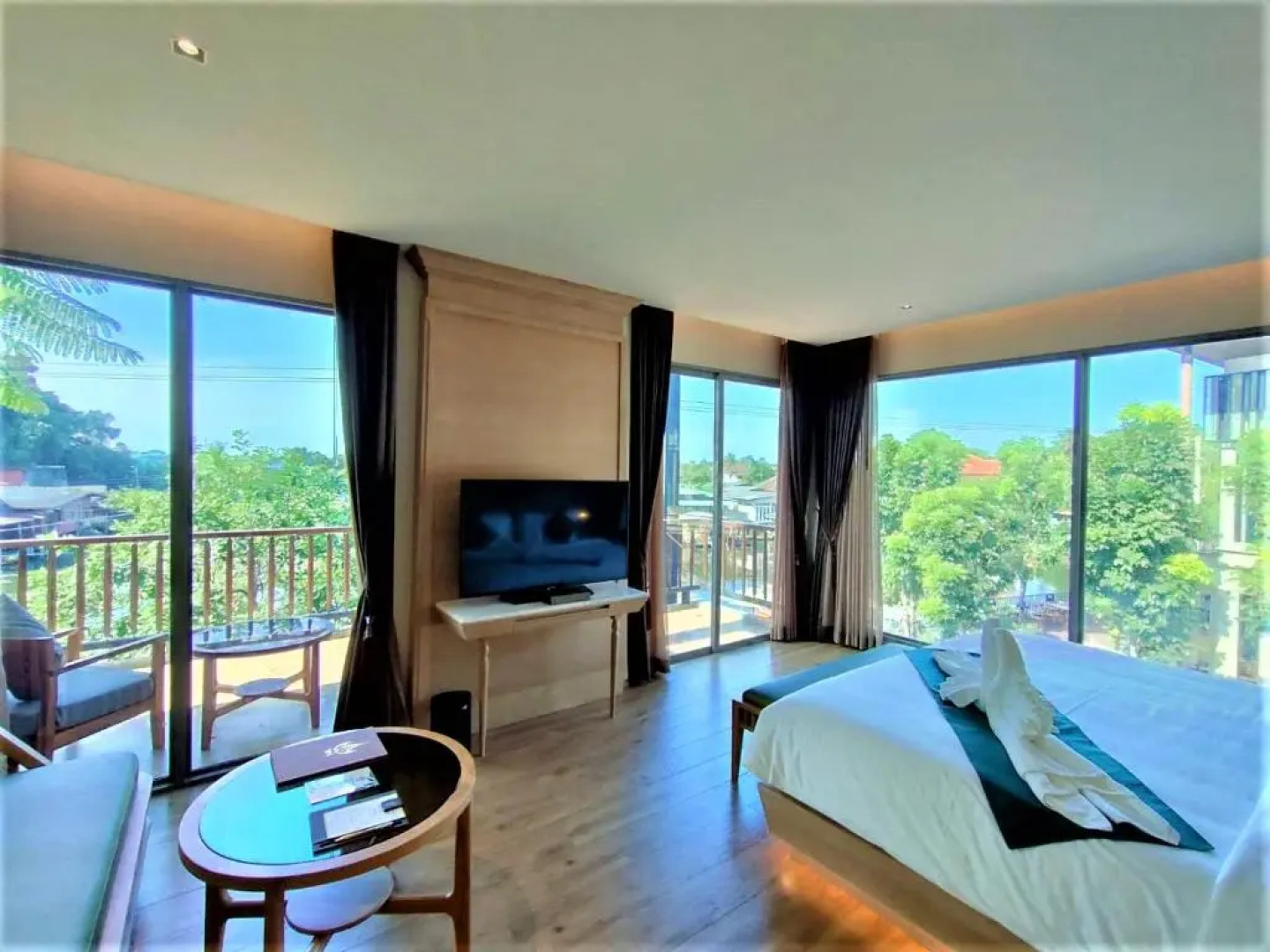 W-One At Bangkoknoi Hotel