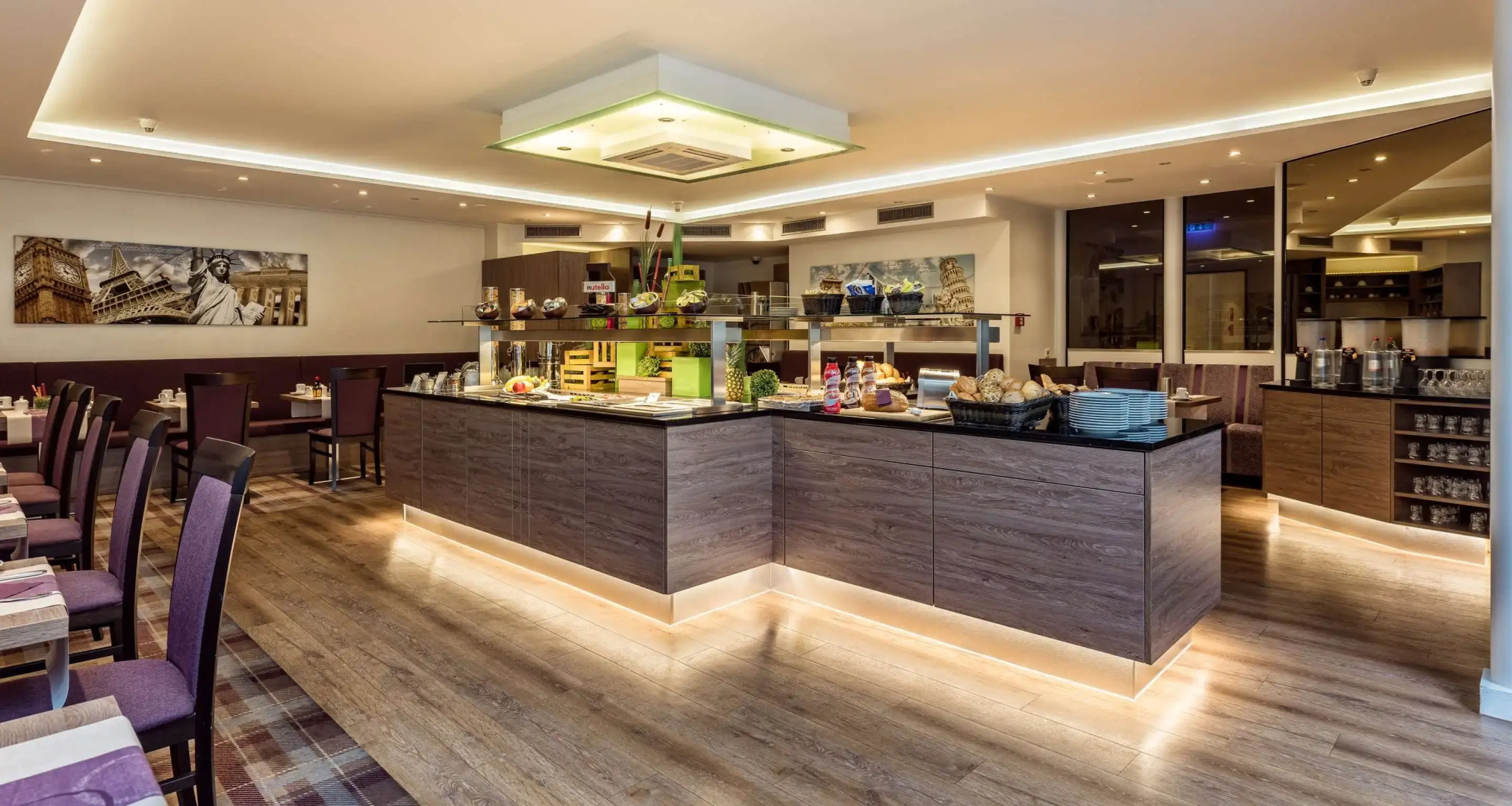 Best Western Plus Hotel Stadtquartier Haan