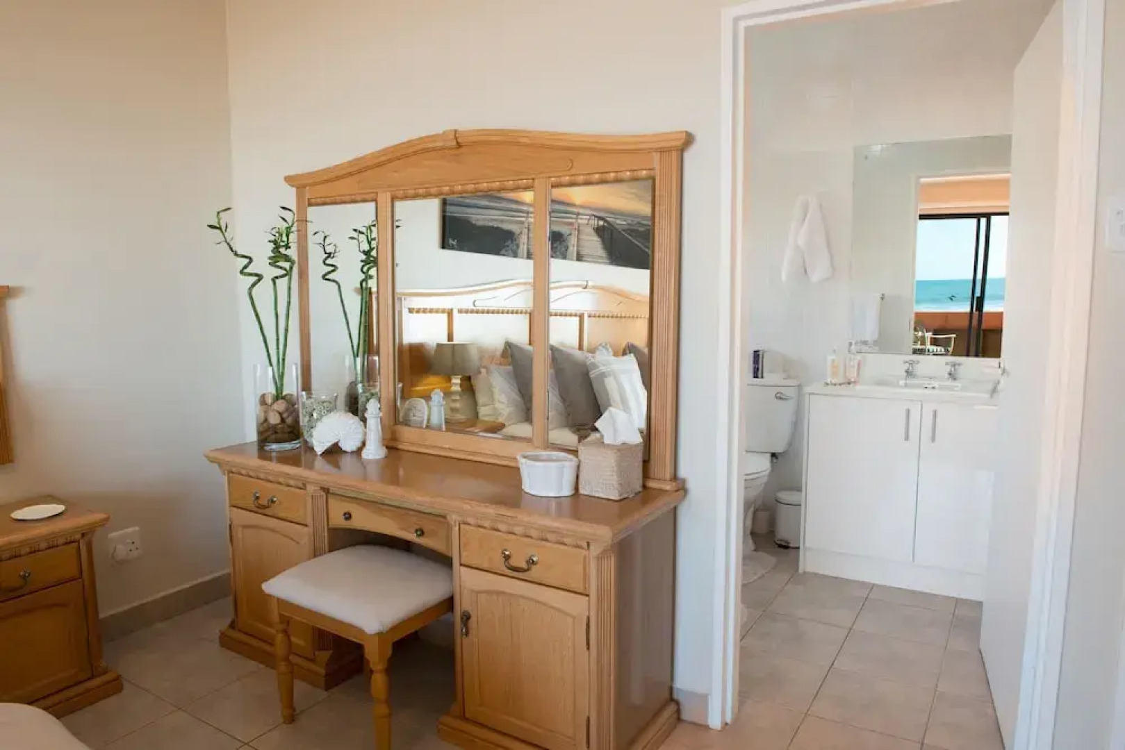Jeffreys Bay Beach Accommodation
