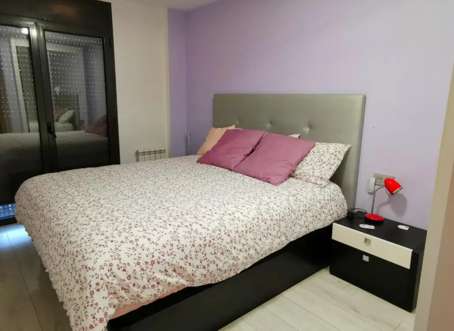 Duplex / Beach 3min/ BCN center 10min/Tren 2min