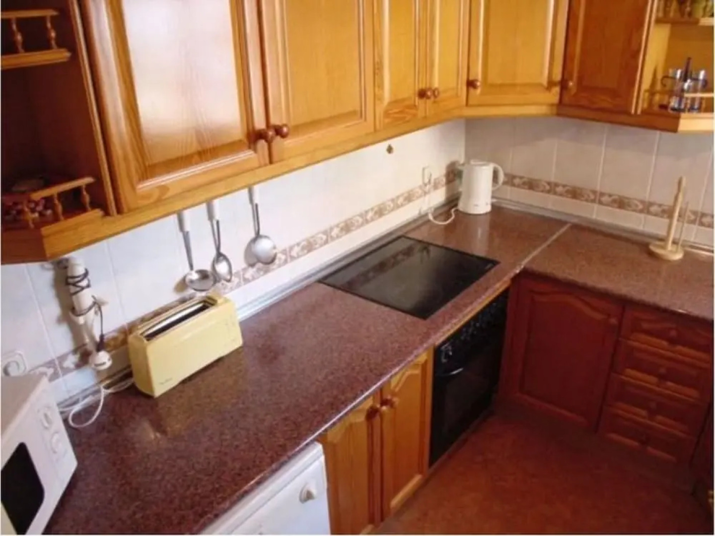 Casas Antali Canovas Nerja