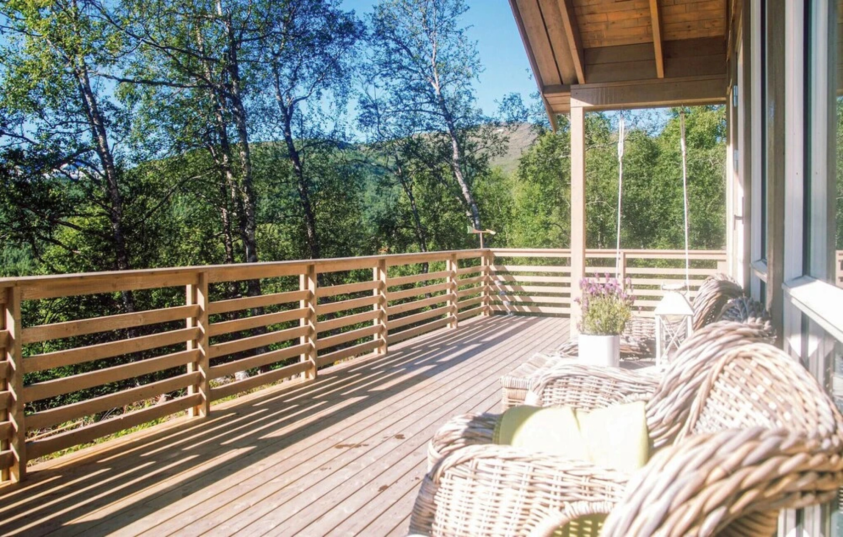 Stunning Home in Stranda With 4 Bedrooms, Sauna and Wifi