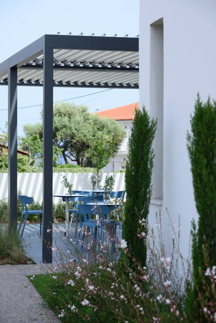 Falena Luxury Rooms