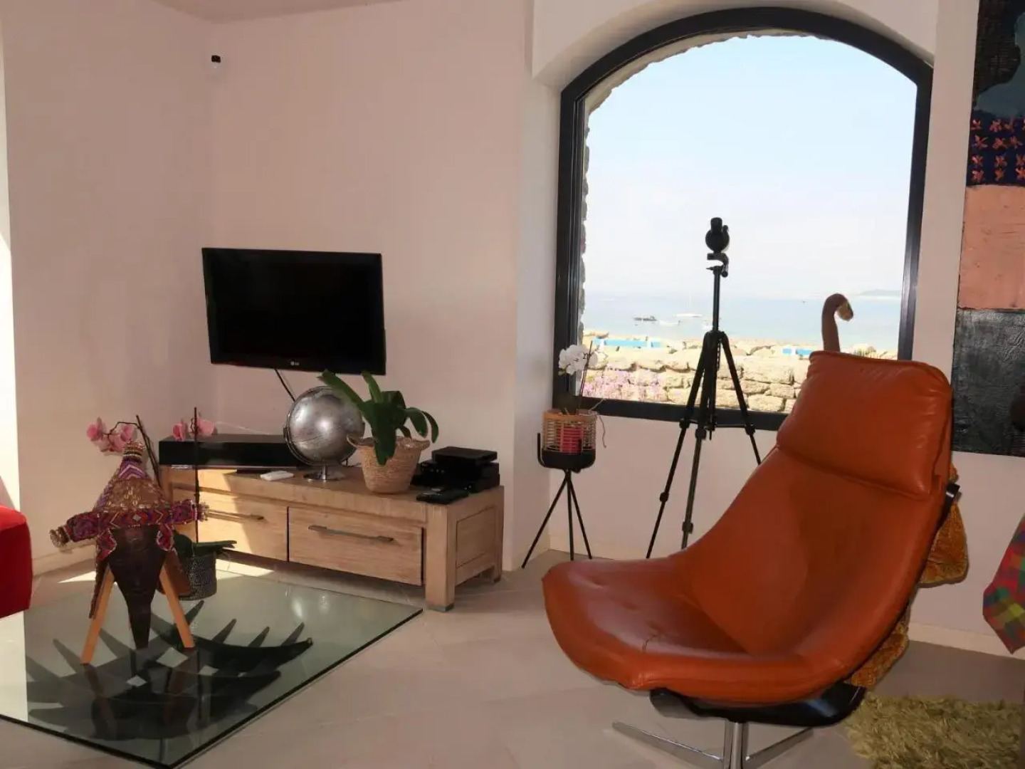 Holiday Home Men Meur (Gul100)