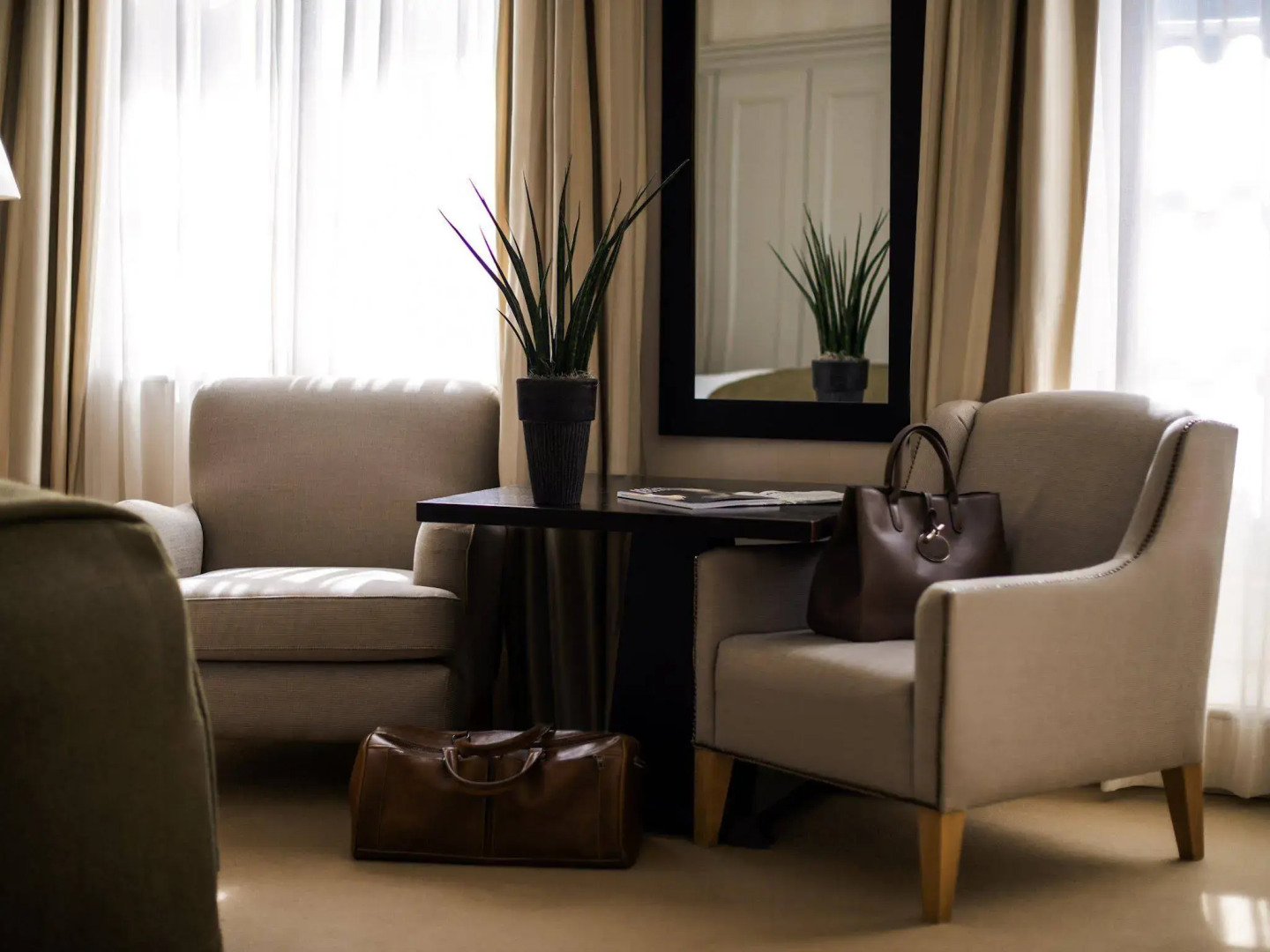 Parkhotel Quellenhof Aachen