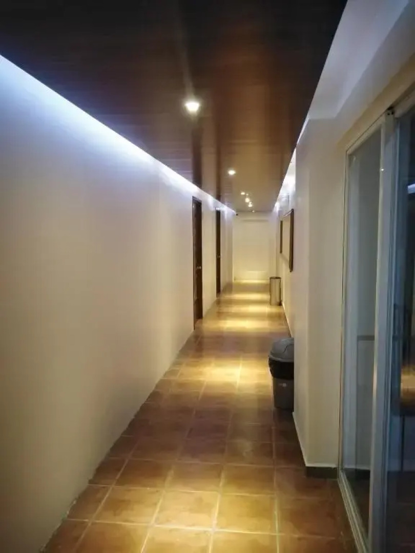 La Mansión del Faro