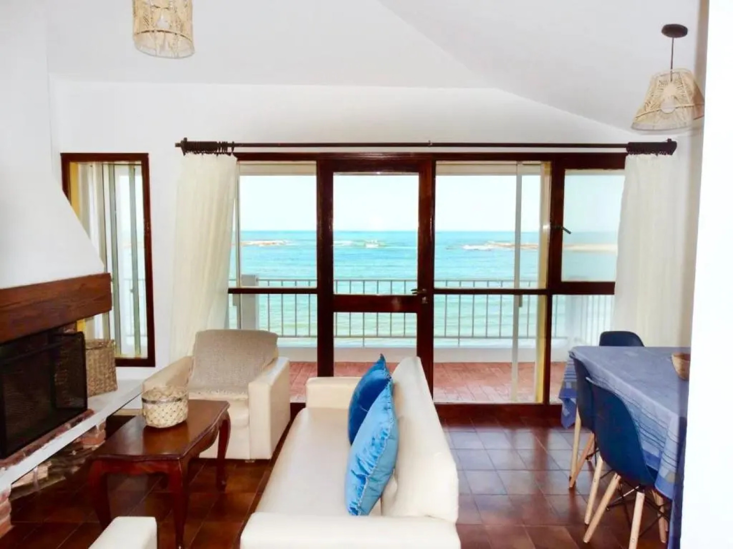 Apartamentos Alborada