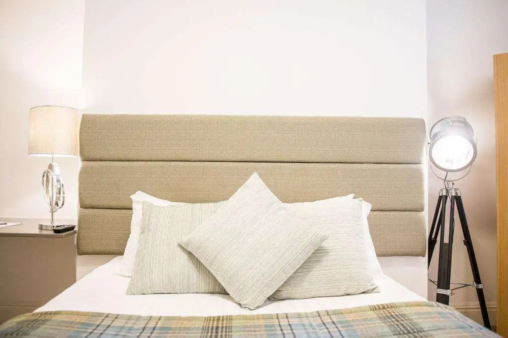 Howarth House Apartments