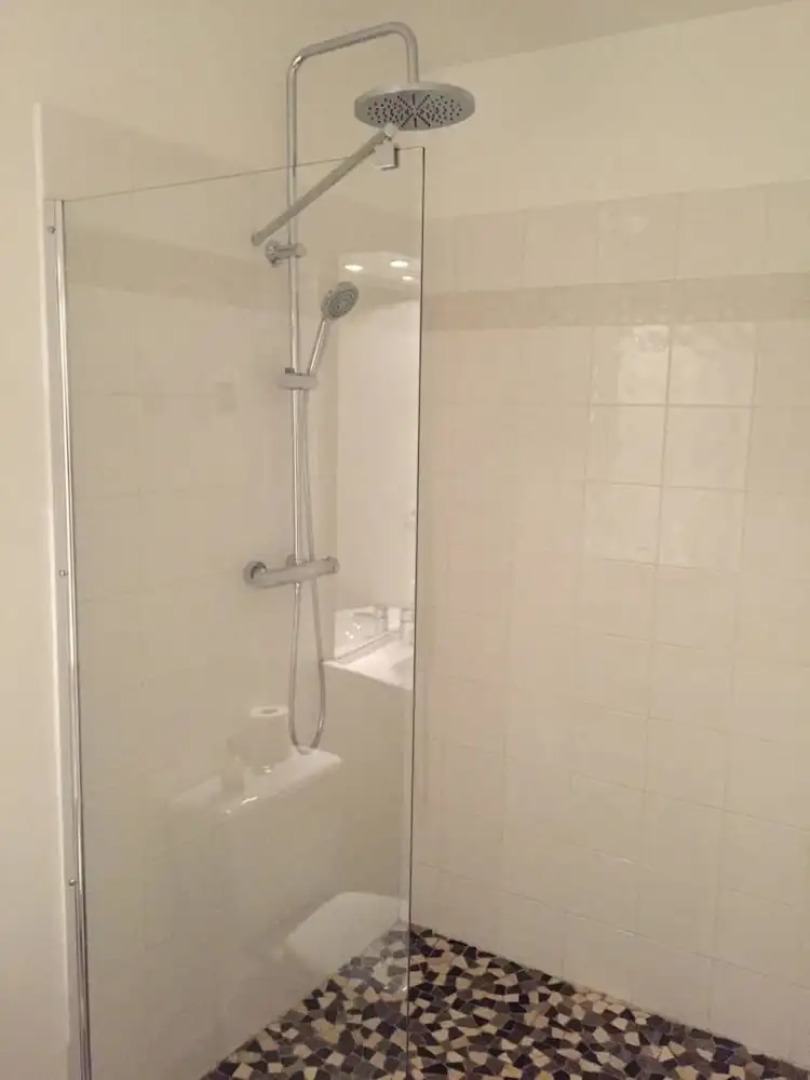 Appartement entre centre et plage du bassin d'Arcachon