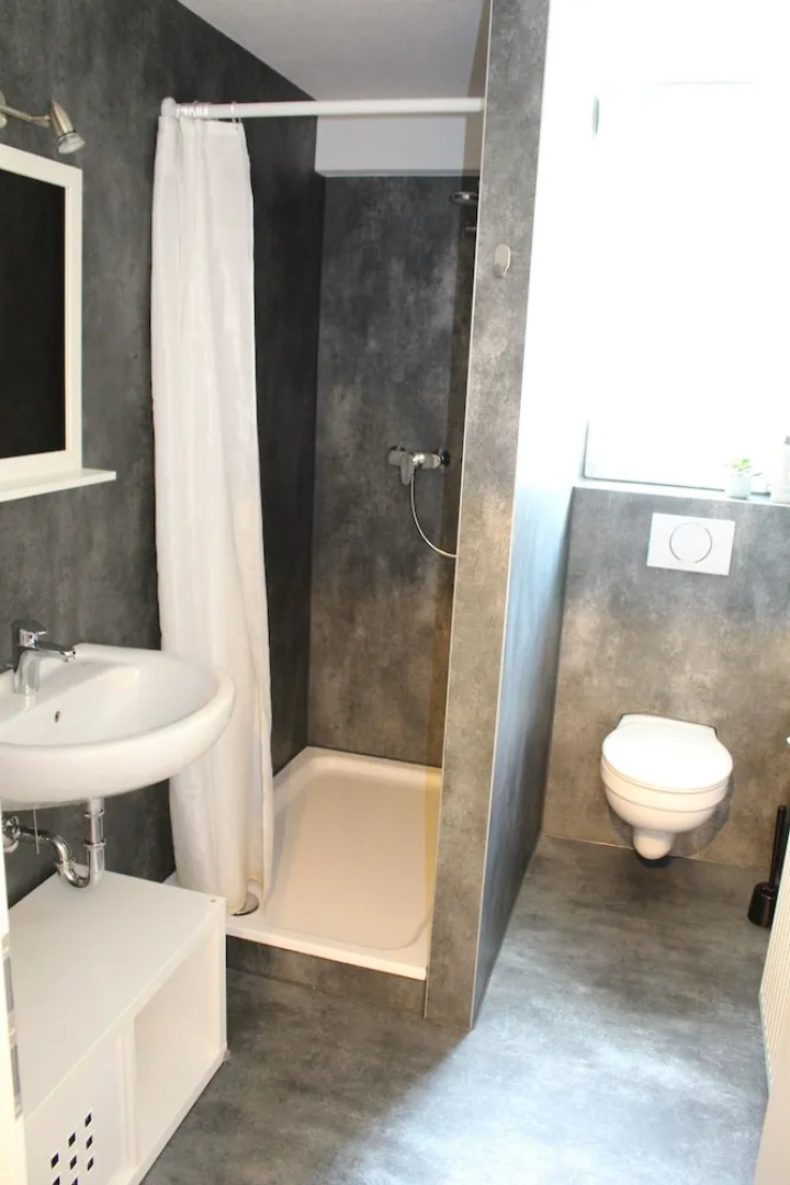 Bismarck Hostel Öhringen