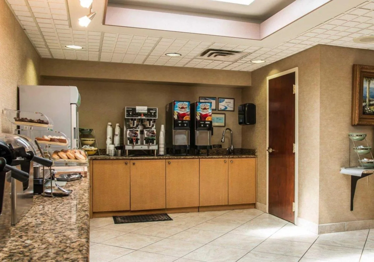 Quality Inn University