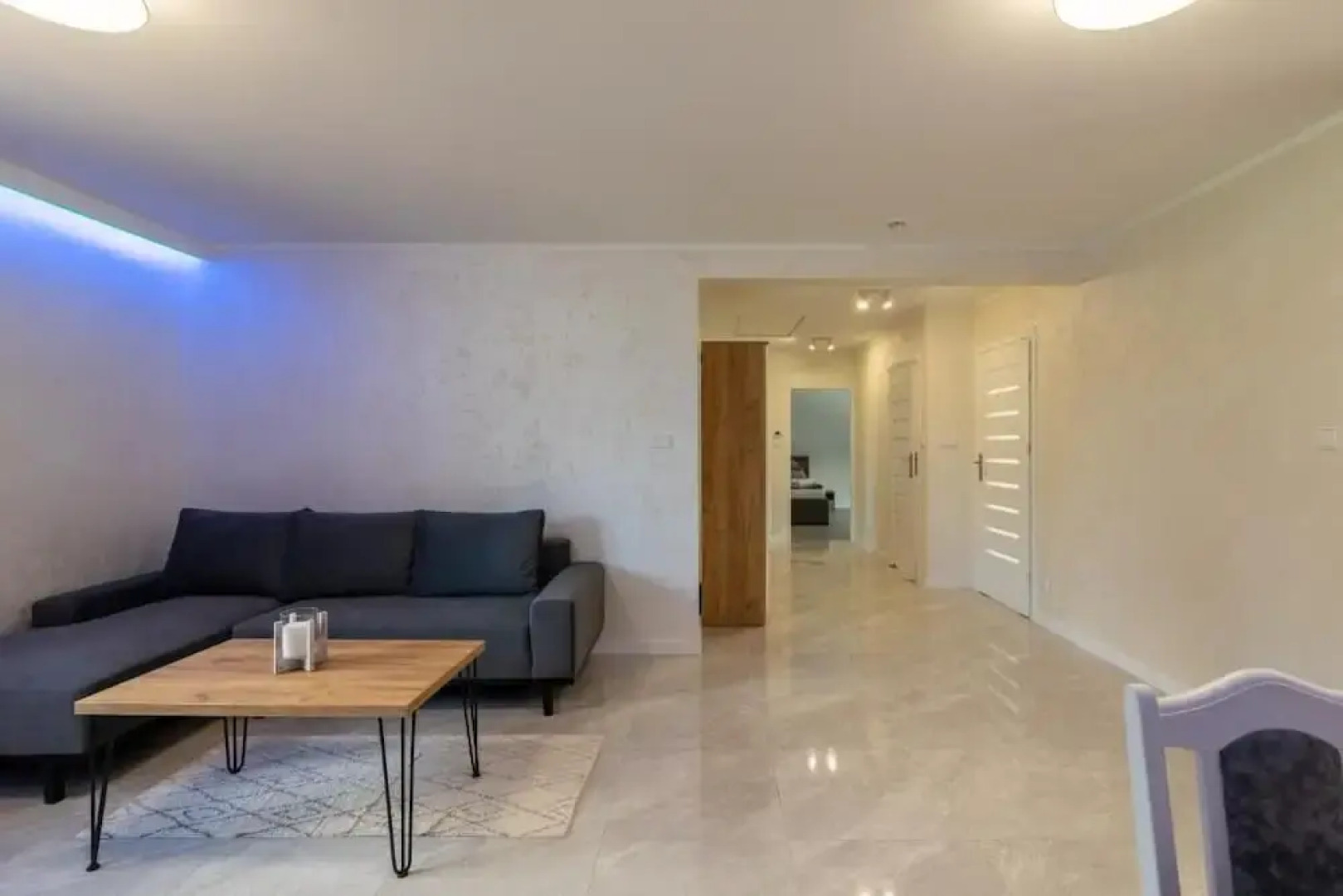 Apartamenty Max House