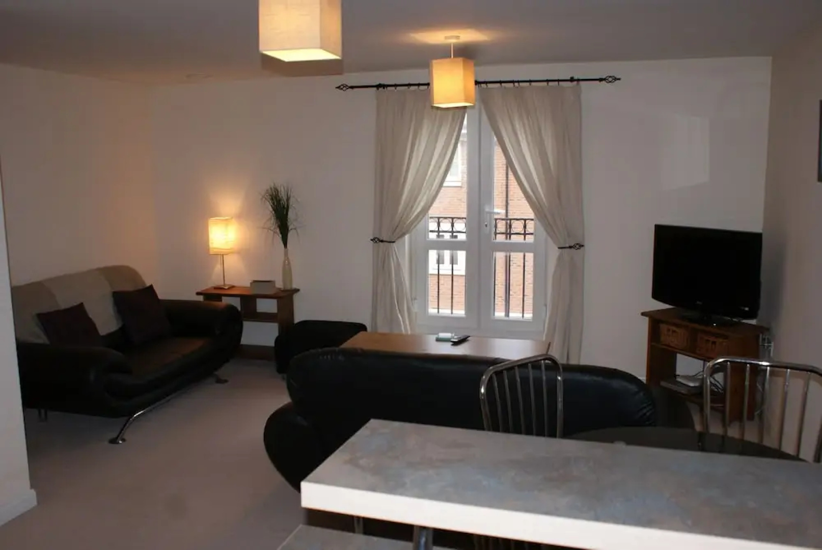 Brunel Crescent