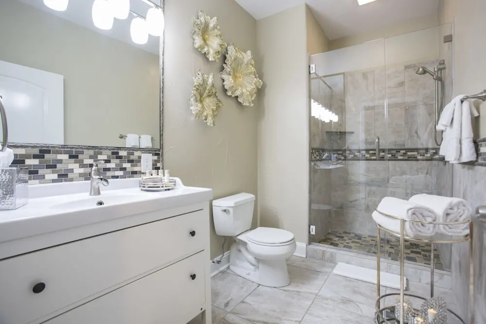 The Vineyard B&B at Lost Creek Ranch