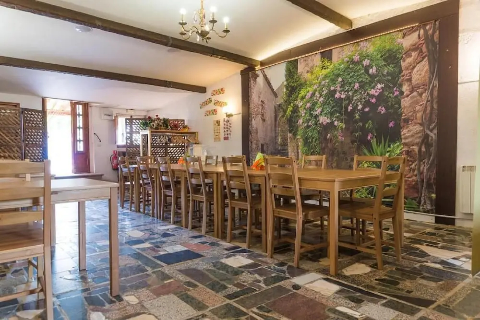 Can Gual Casa Rural
