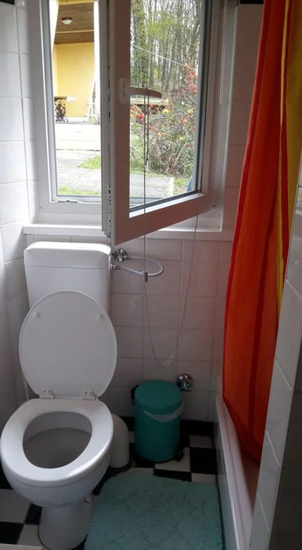 Bungalows Zur Alten Fähre