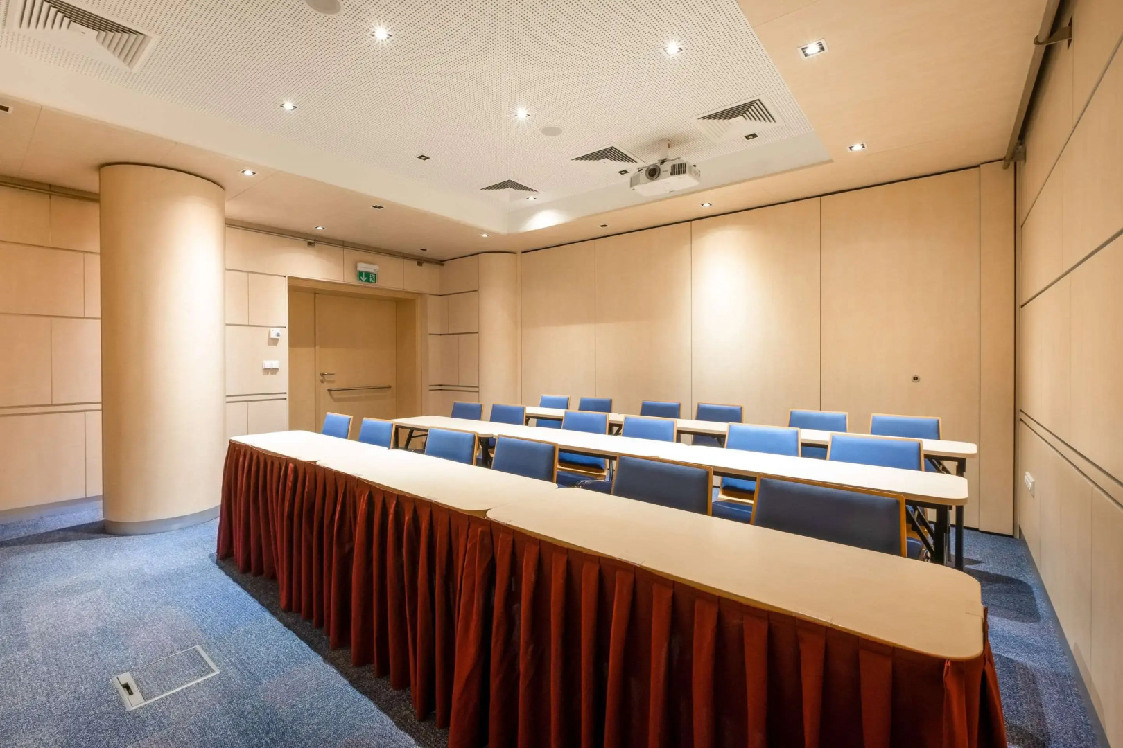 Clarion Congress Hotel Olomouc