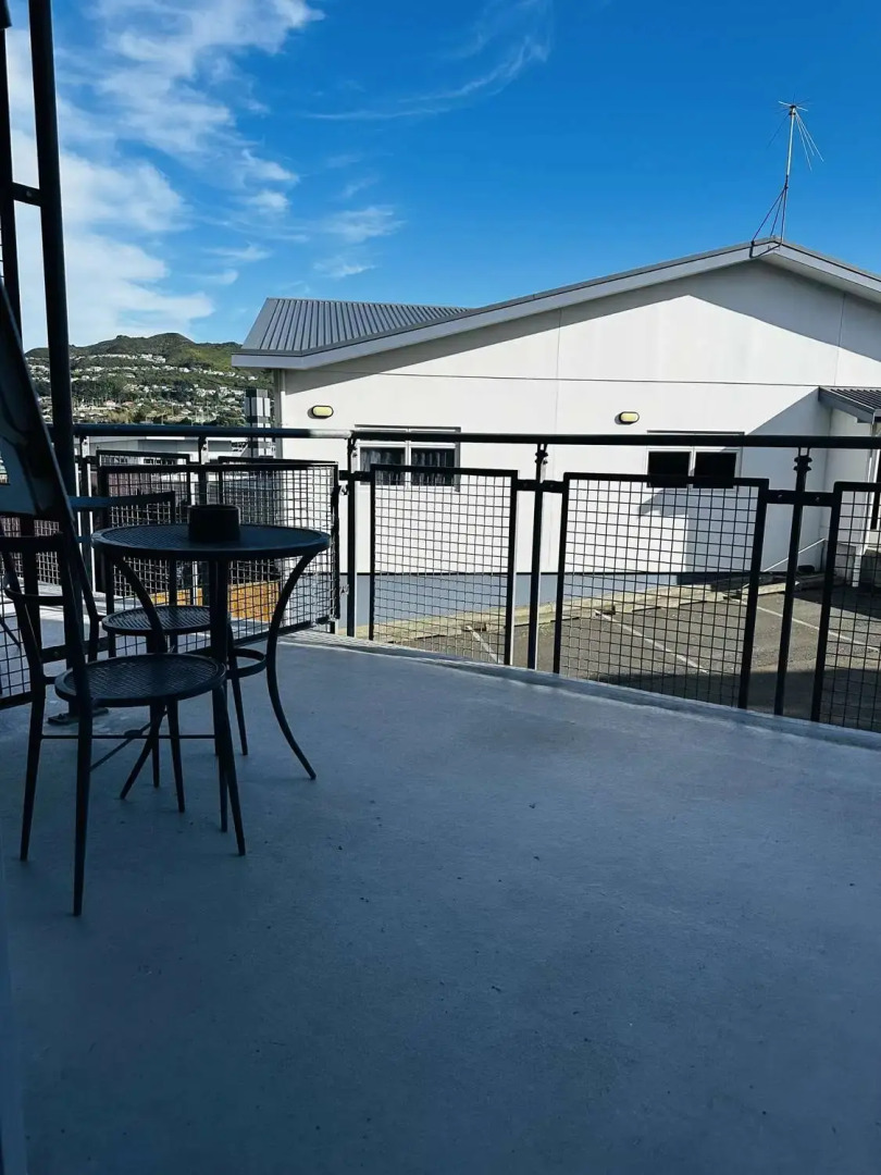 Best Western Wellington