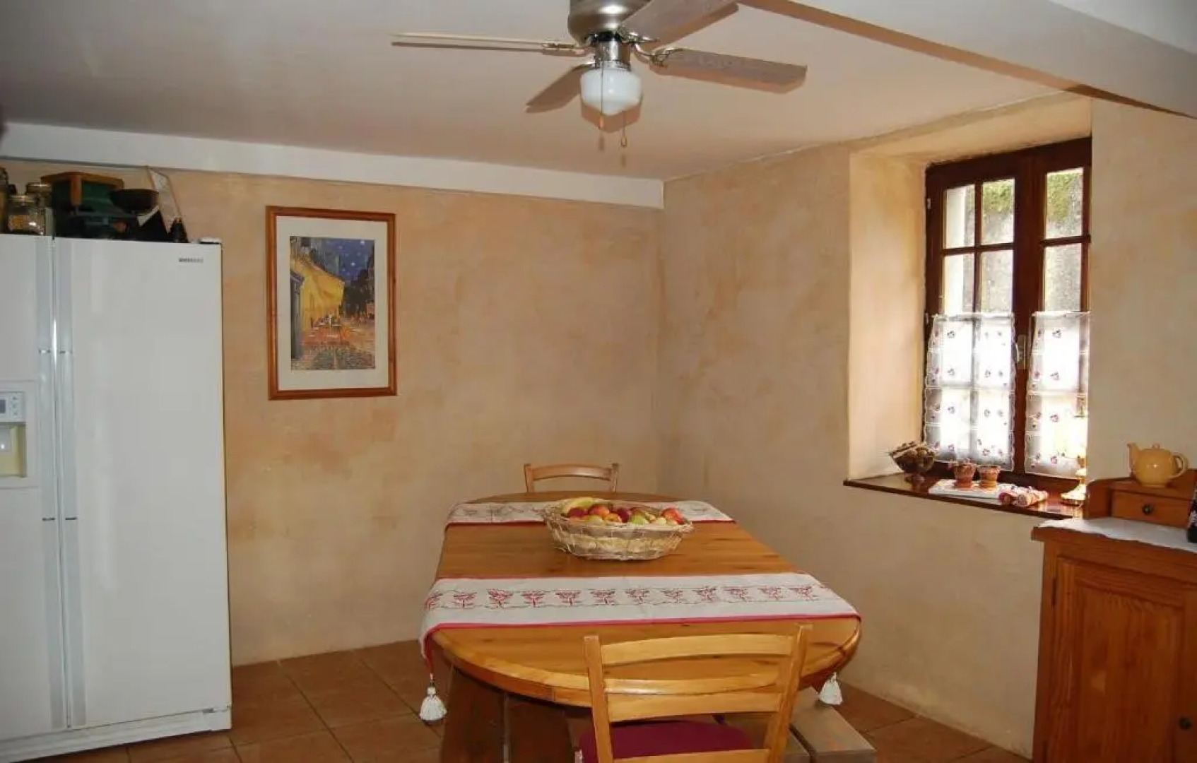 Maison Mariposa - Chambres d'Hôtes et Yourtes