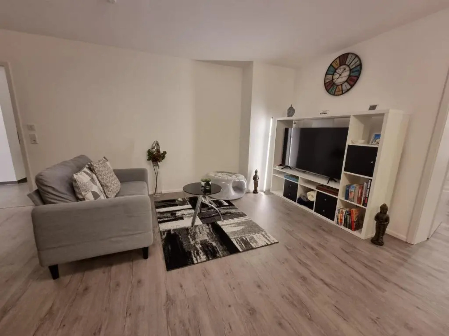 Holiday Apartment Moises y Ruth