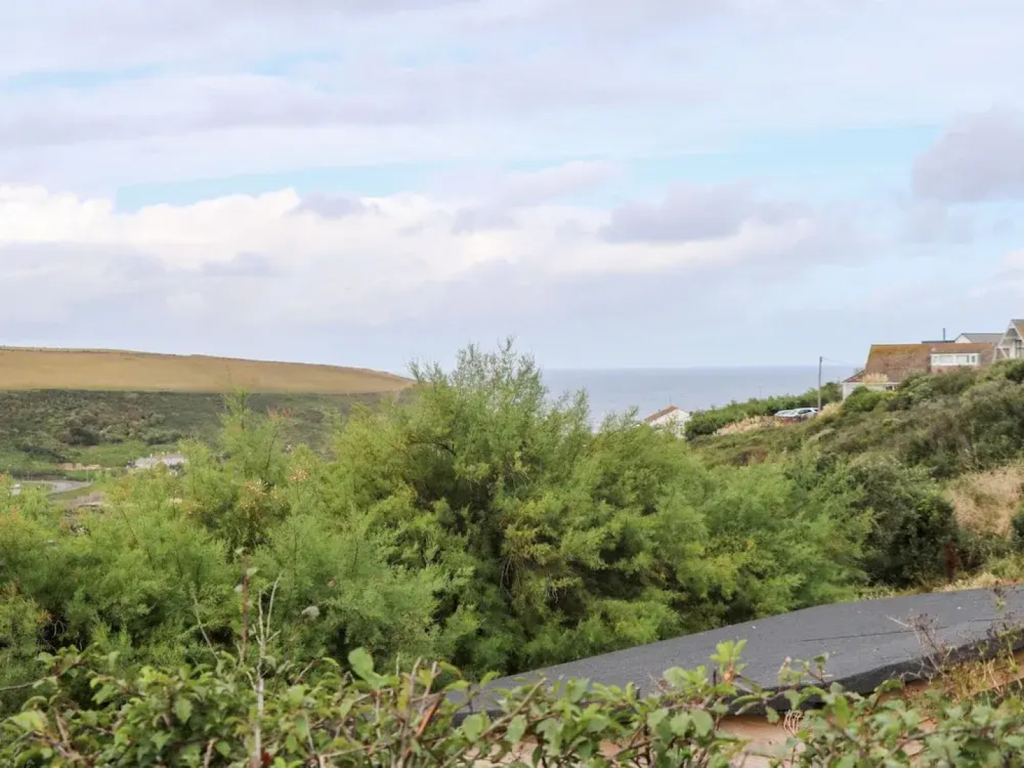 Porth Farm Annexe