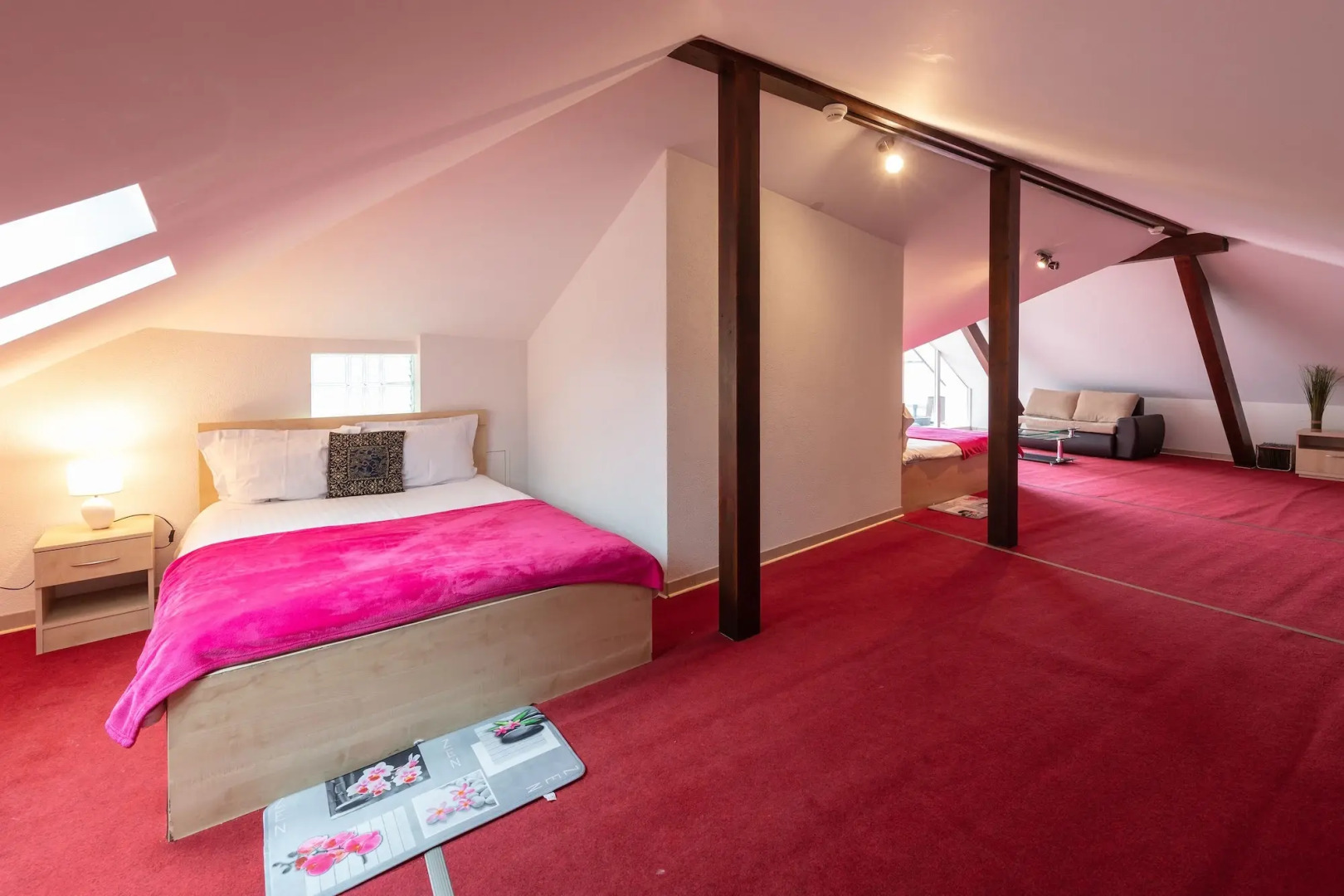 Hostellerie de L'Hotel de Ville