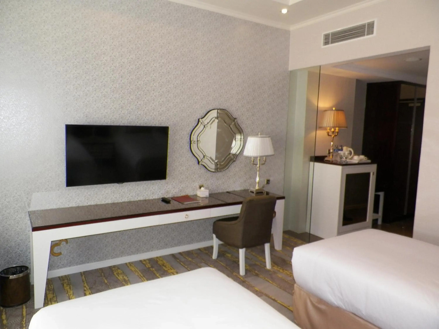 Sutan Raja Hotel And Convention Centre