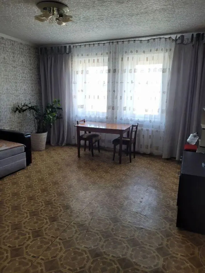 Апартаменты на улице Островского 8