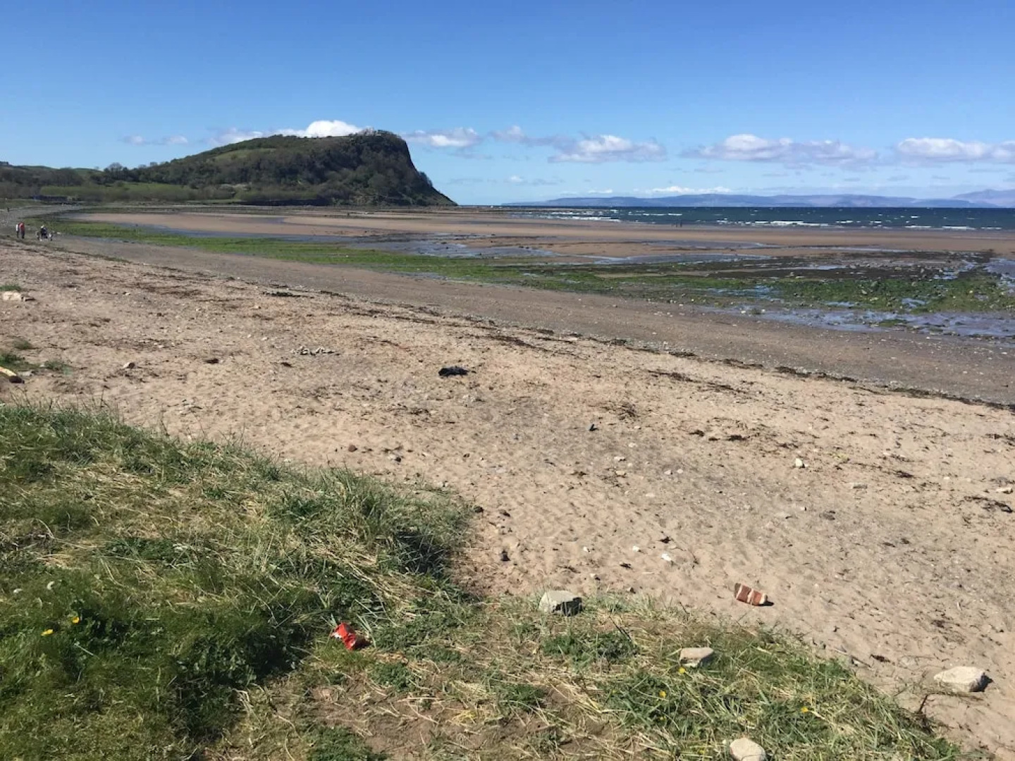 Craig Tara Deluxe Caravan Holidays