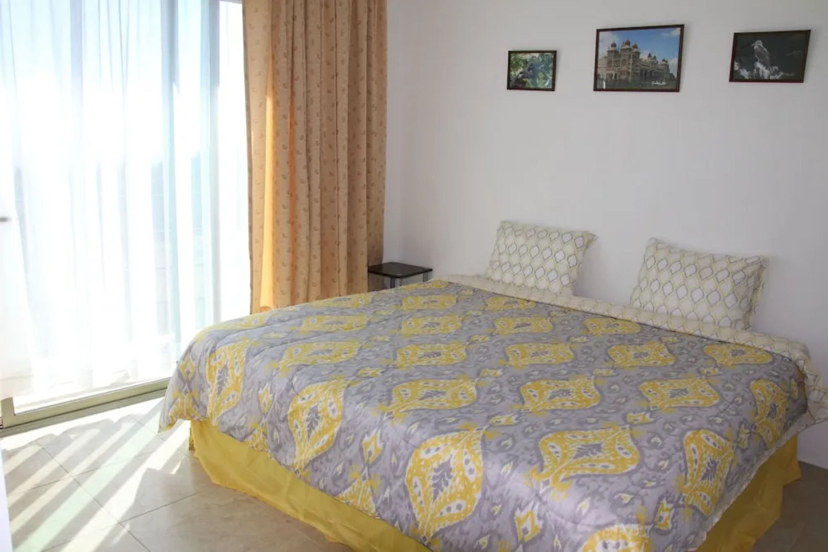 La Casa Blanca de Grecia