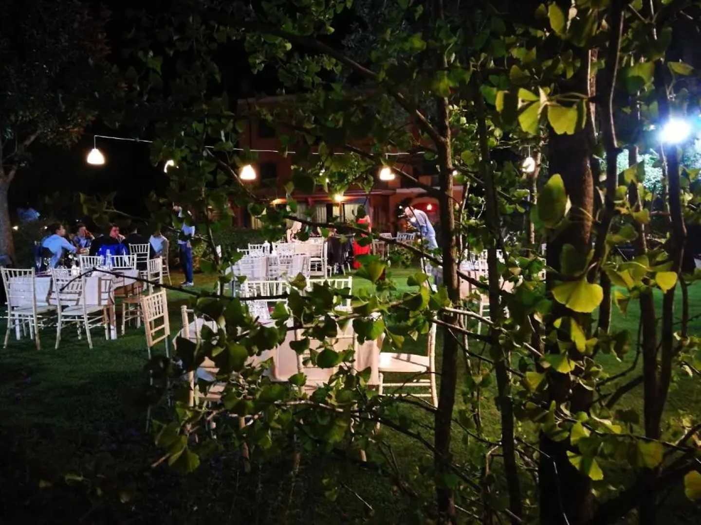 Podere La Branda Bio Agri Resort