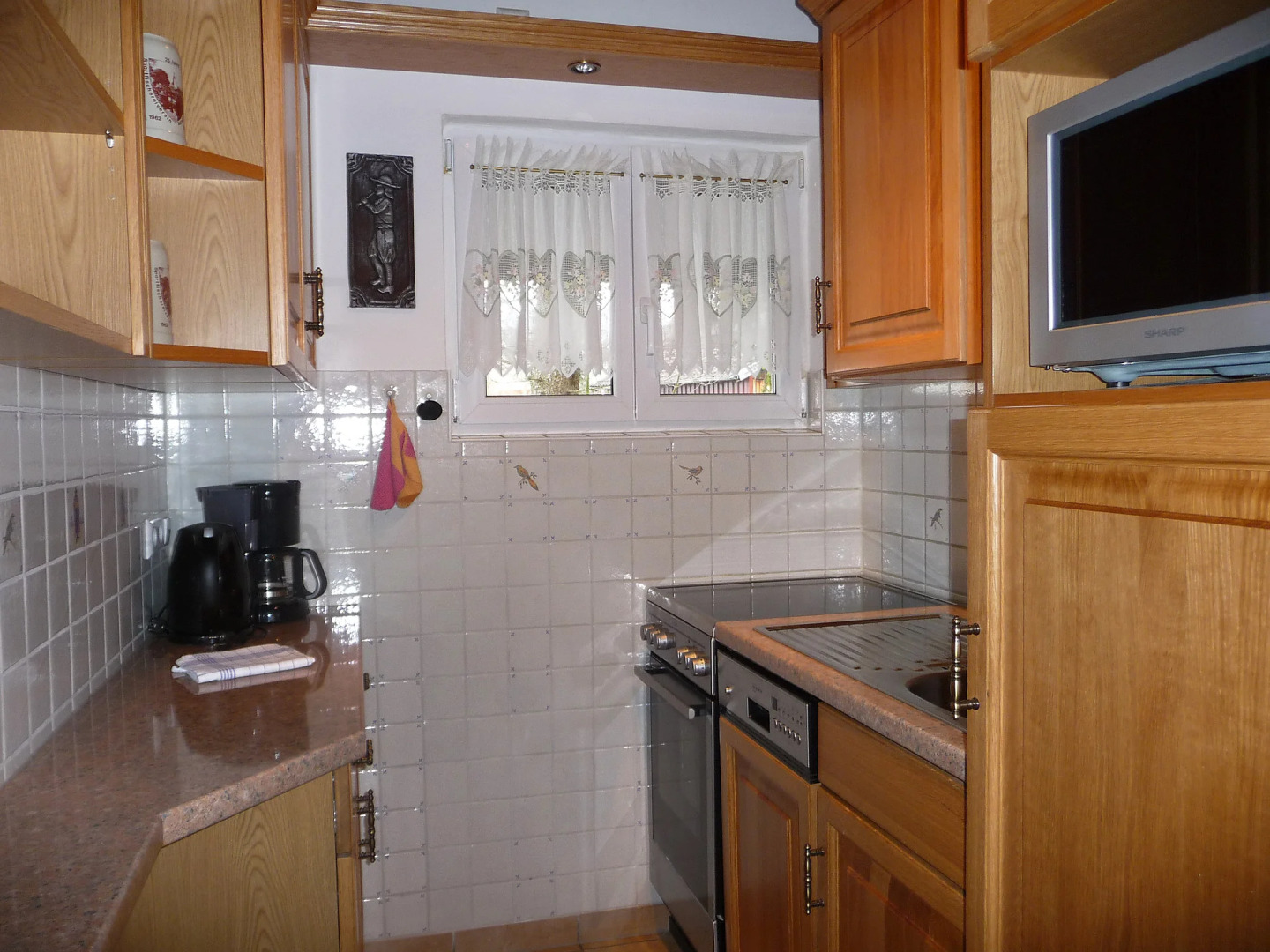 Holiday Home Wanderlust