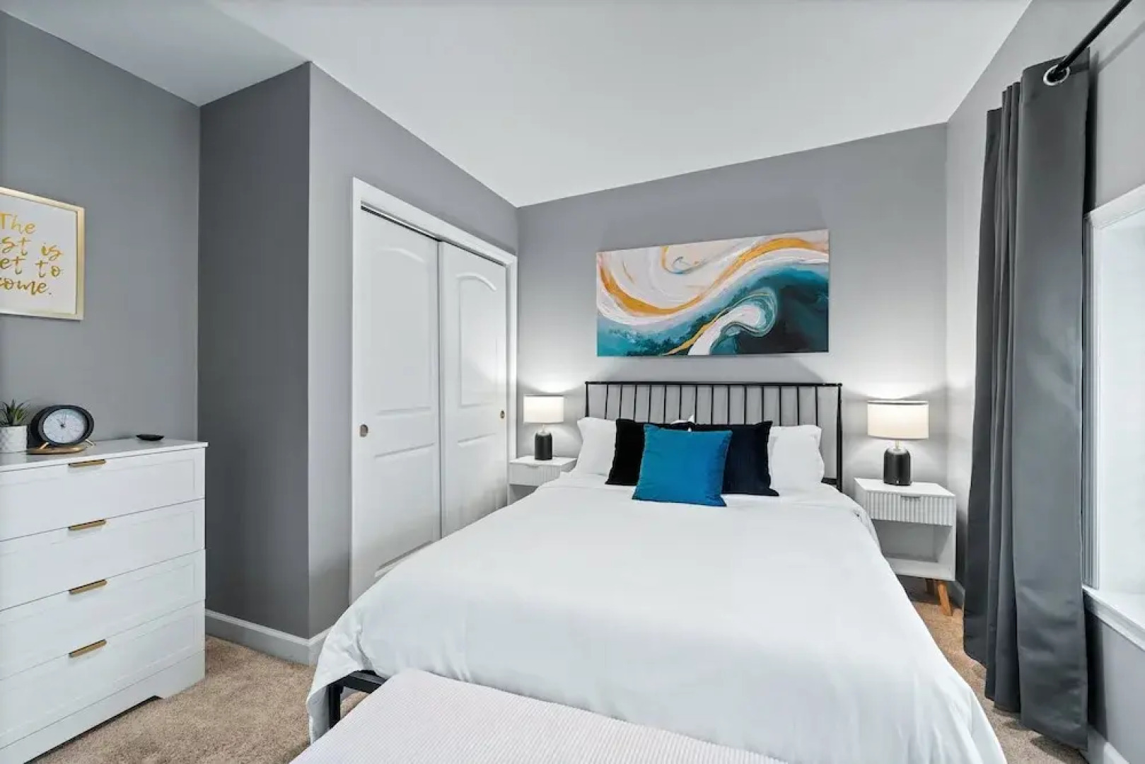 The Journey Home | JZ Vacation Rentals